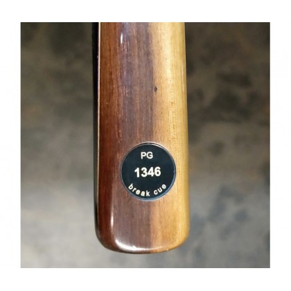 1pc Length - PG (1346 Black)
